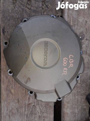 Honda CBR 600 RR generátor fedél