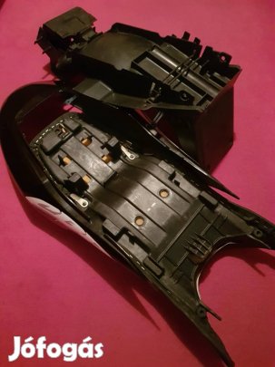 Honda CBR 600 alkatrészek