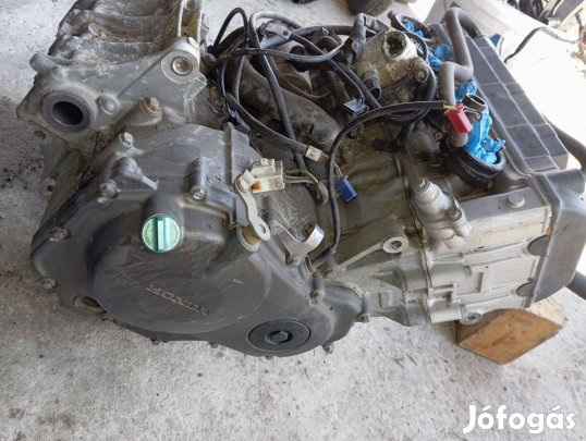 Honda CBR 900 RR SC 44 Mcj 2000 - 2001