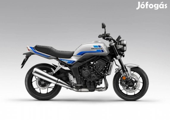 Honda CB 1000 SF CB 1000 F 2026 6 Év garancia N...