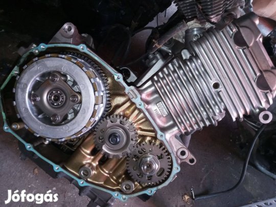 Honda CB 500 PC 26 alkatrész és blokk