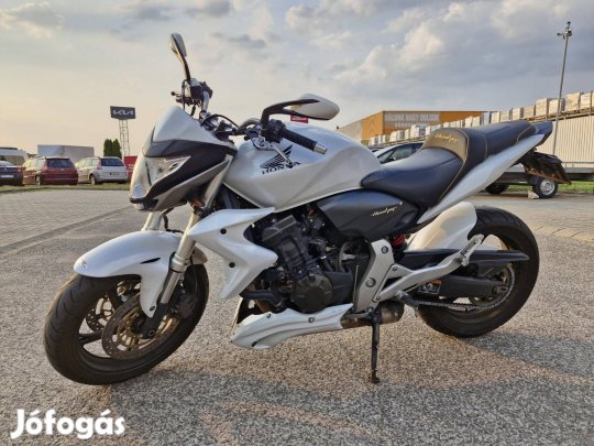 Honda CB 600 F (Hornet) 12 Hónap Garancia