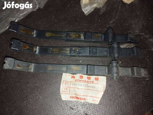 Honda CB 750 vezérműlánc vezető 3 db új