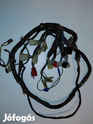 Honda CB 900F Boldor főkábel