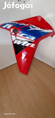 Honda CRF 1100 Africa Twin oldal idom sérült