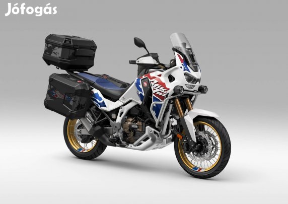 Honda CRF 1100 L Africa Twin Adventure Sports 2026