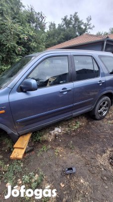 Honda CR-V2 alkatrészek