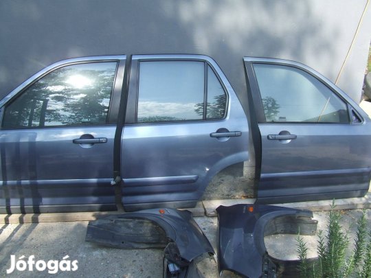 Honda CR-V2 es ajtók ajtó