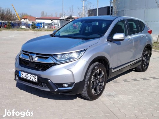 Honda CR-V 1.5 Elegance AWD Magyarországi!