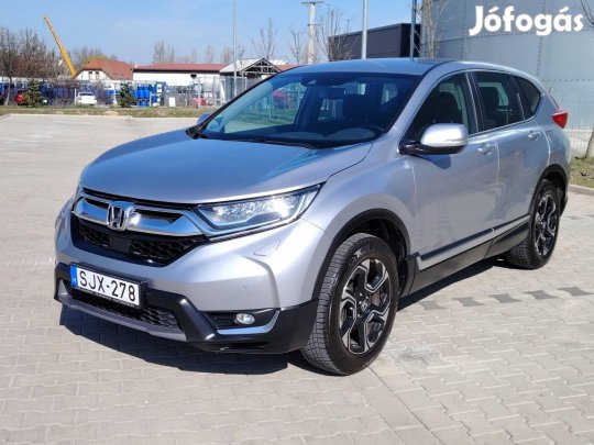 Honda CR-V 1.5 Elegance AWD Magyarországi!
