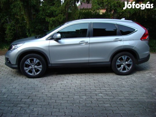 Honda CR-V 1.6 i-Dtec 2WD Lifestyle