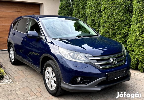 Honda CR-V 1.6 i-Dtec 2WD Lifestyle Navi Kamera...