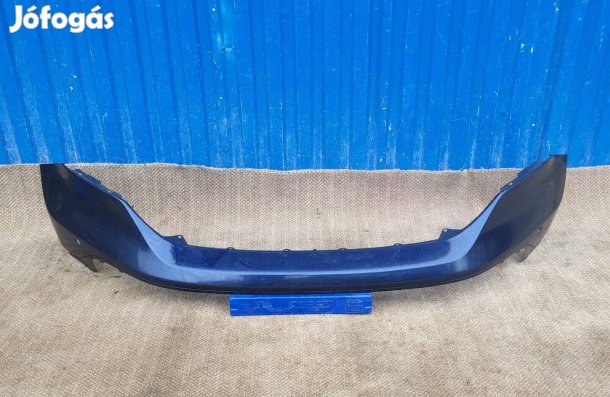 Honda CR-V 2007 3 III gyári 71101Swazz00 első lökhárító radar