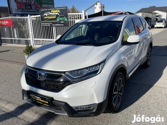 Honda CR-V 2.0 i-MMD Hybrid Elegance AWD CVT 1...