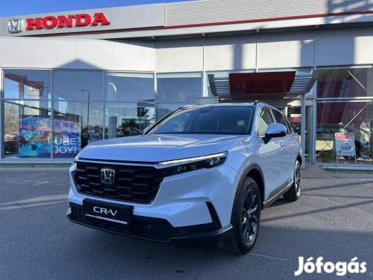 Honda CR-V 2.0 i-MMD Hybrid Elegance CVT