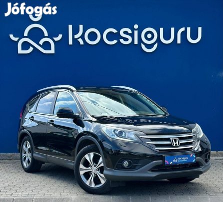 Honda CR-V 2.0i Comfort / Mo-i!/ Karbantartott!...