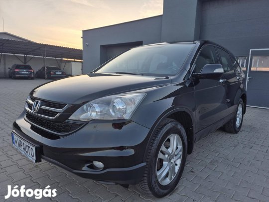 Honda CR-V 2.0i Lifestyle Kitűnő Állapotban!!!D...