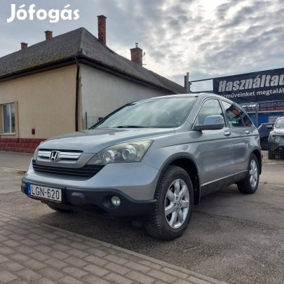 Honda CR-V 2.2i Ctdi Elegance Hagyatékból eladó!