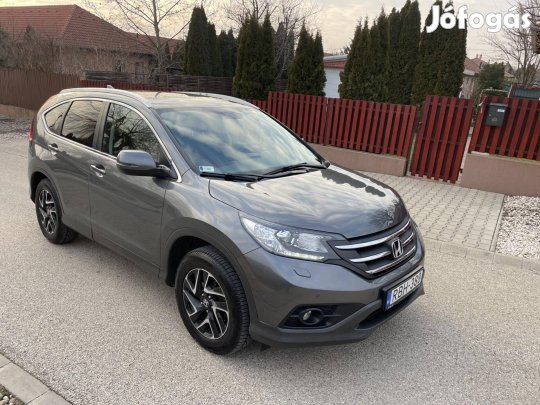 Honda CR-V 2.2i Ctdi Exe