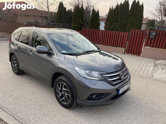 Honda CR-V 2.2i Ctdi Exe