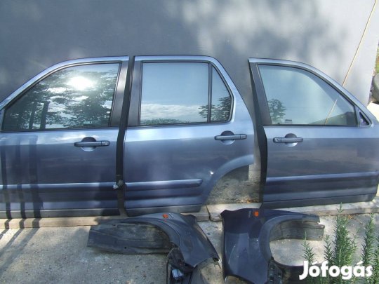 Honda CR-V 2 ajtó géptető sárvédő csomagtér ajtó