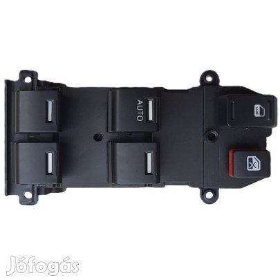 Honda CR-V 3. generáció bal első ablakemelő kapcsoló