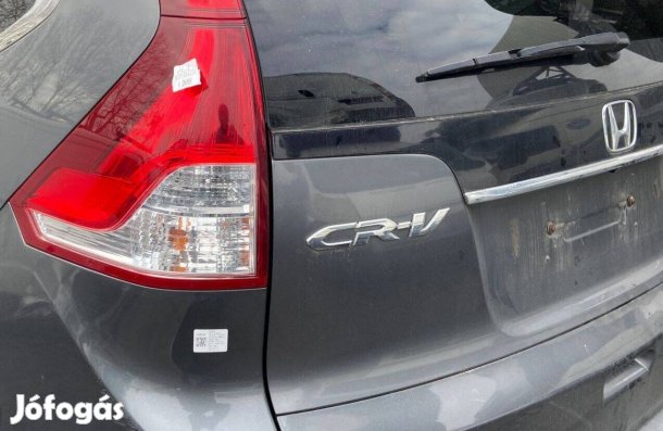 Honda CR-V Csomagtér Roló (2012-19)