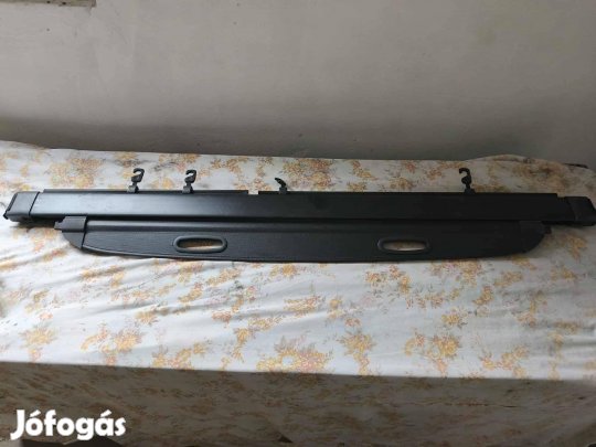 Honda CR-V III 2006-2012 csomagtér roló