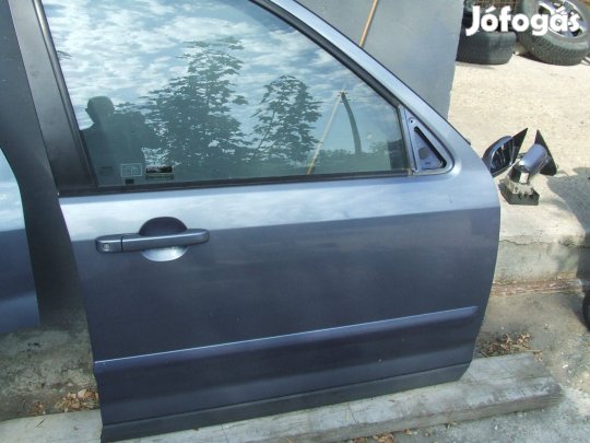 Honda CR-V II Jobb első ajtó kompletten