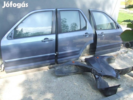 Honda CR-V II es ajtó crv2 ajtó