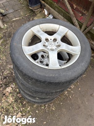 Honda CR-V nyári felniszett