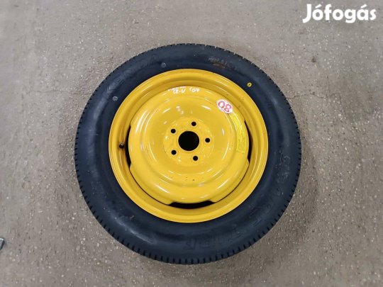 Honda CR-V pótkerék , mankókerék