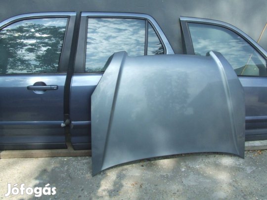 Honda CR-v II Ajtó géptető sárvédő csomagtér ajtó stb