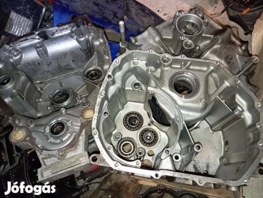 Honda CX 500 C alkatrész