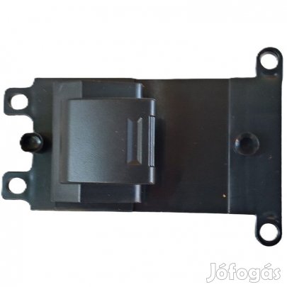 Honda City, Jazz ablakemelő kapcsoló