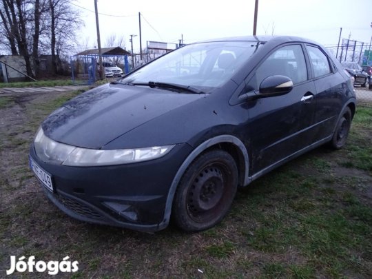 Honda Civic 1.4 Entry Csere-Beszámítás! Fix ÁR!