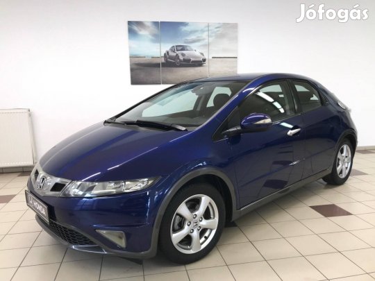 Honda Civic 1.4 Sport Kitűnő Állapot!!Alufelni!...