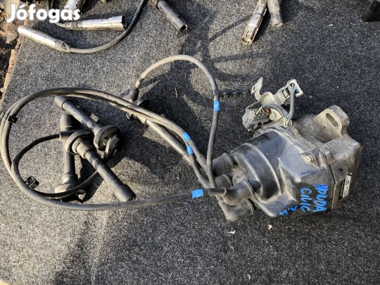 Honda Civic 1.4 trafo 