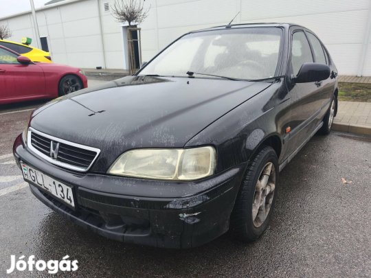 Honda Civic 1.4i Airbag