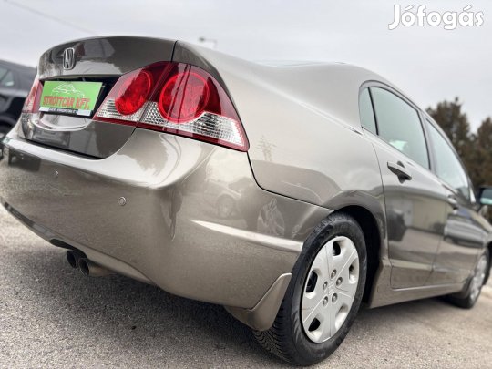 Honda Civic 1.6 Es Mo.-I!1Tulaj!169eKm!