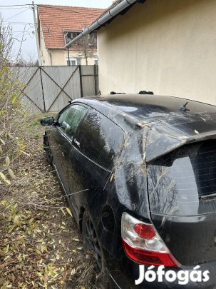 Honda Civic 1.6 Sport sérült
