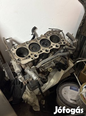 Honda Civic 1.7ctdi blokk