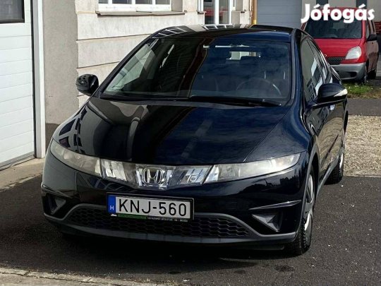 Honda Civic 1.8 Comfort 165 ezer Km - Magyarors...