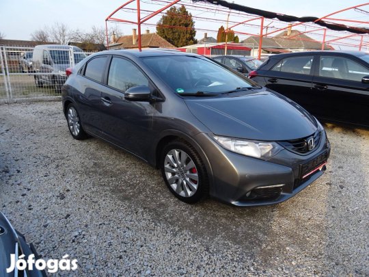 Honda Civic 1.8 Sport