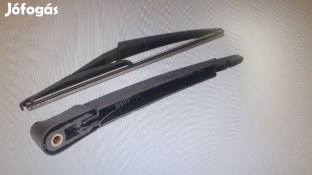 Honda Civic 2001-2005 Hátsó ablaktörlőkar+lapát (3 és 5 ajtós)