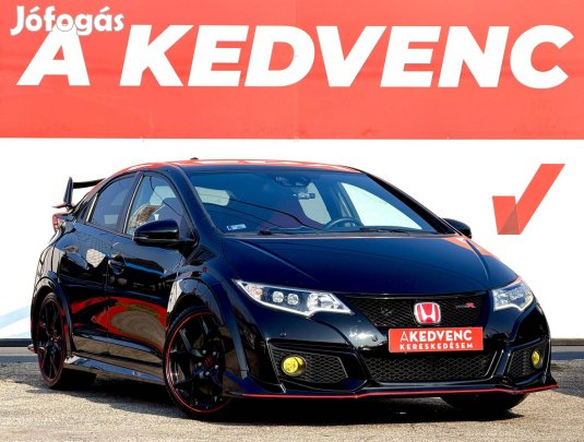 Honda Civic 2.0 Type R GT Pack Type R R-06412 T...
