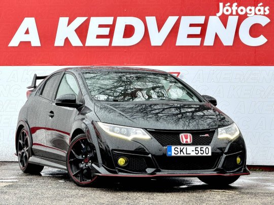 Honda Civic 2.0 Type R GT Pack Type R R-06412 T...