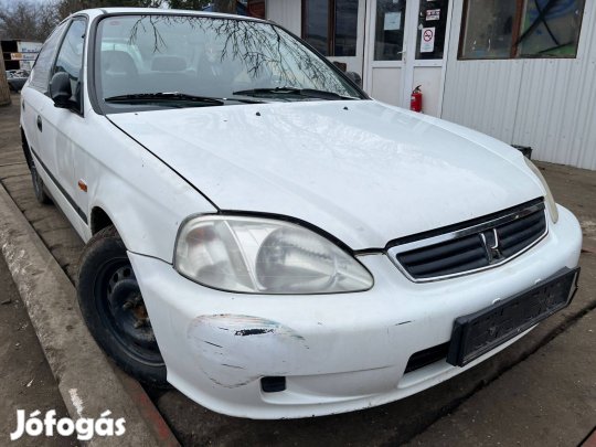 Honda Civic 6GEN (1999) 1.4i D14Z2 Alkatrészek #M3678