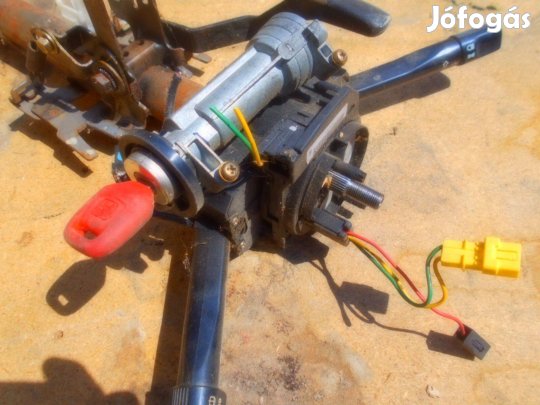 Honda Civic 6gen gyújtáskapcsoló