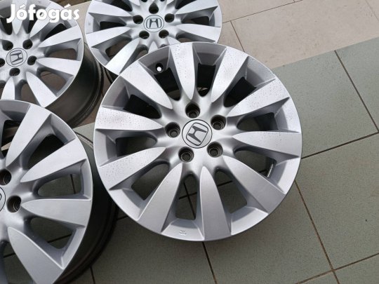 Honda Civic CR-V Accord Alufelni Felni 17" R17 5x114,3
